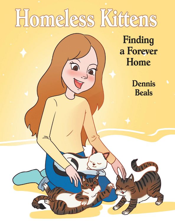 Produktbild: Homeless Kittens
