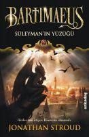 Produktbild: Bartimaeus S&uuml;leymanin Y&uuml;z&uuml;g&uuml;