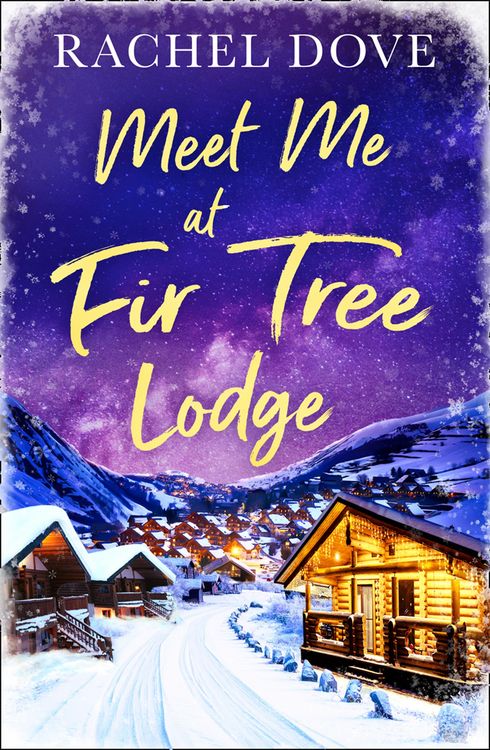 Produktbild: Meet Me at Fir Tree Lodge