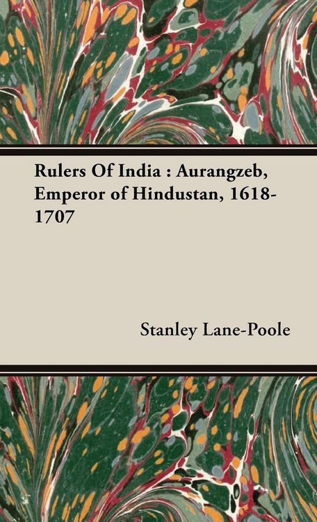 Produktbild: Rulers Of India