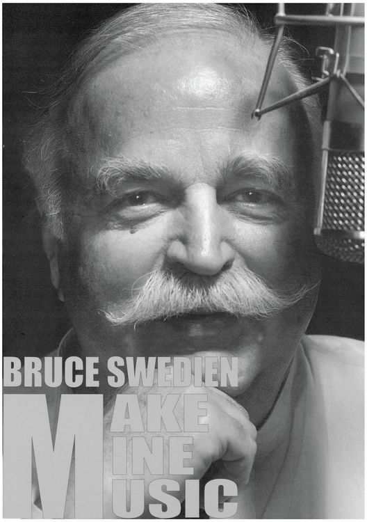 Produktbild: Make Mine Music