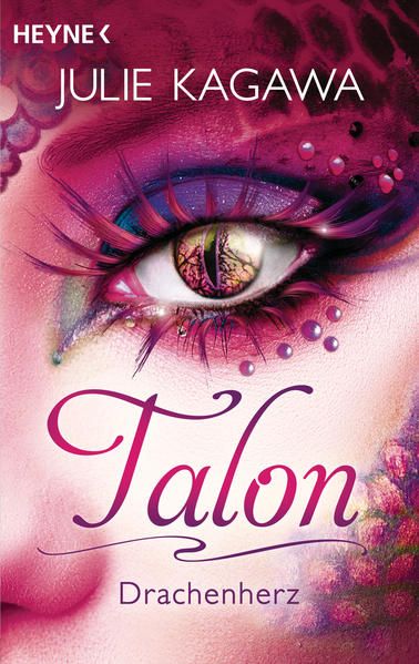 Produktbild: Talon &ndash; Drachenherz