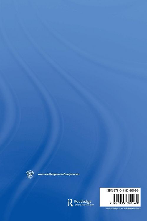 Produktbild: An Introduction to Foreign Language Learning and Teaching