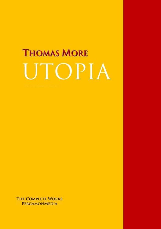Produktbild: Utopia