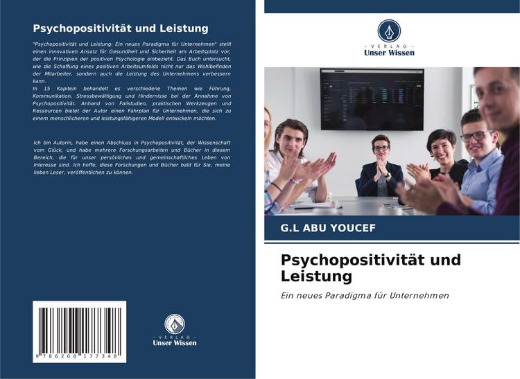 Produktbild: Psychopositivit&auml;t und Leistung