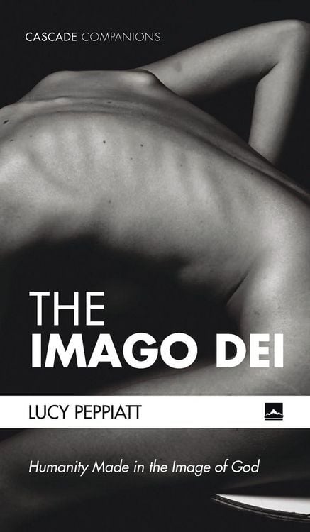 Produktbild: The Imago Dei