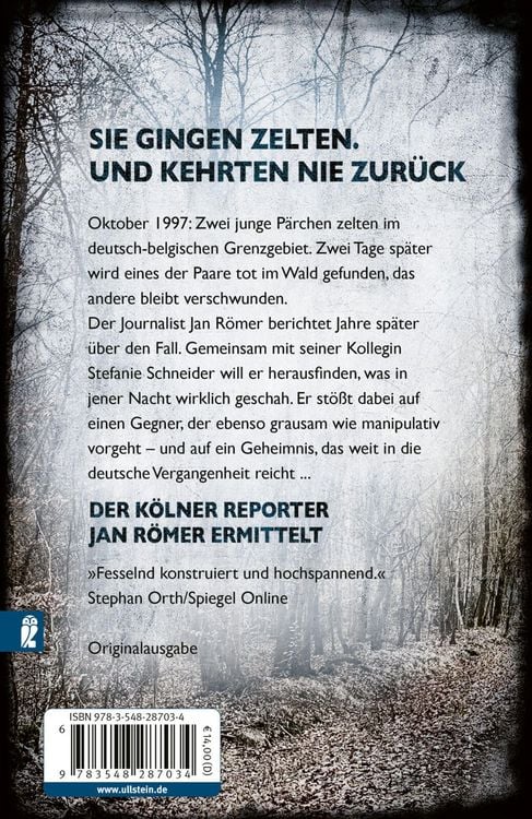 Produktbild: Und am Morgen waren sie tot / Jan R&ouml;mer Band 2