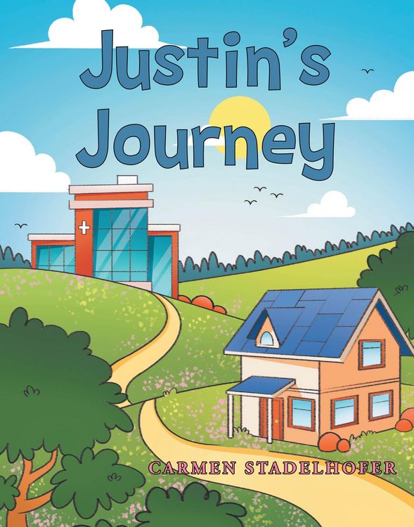 Produktbild: Justin's Journey