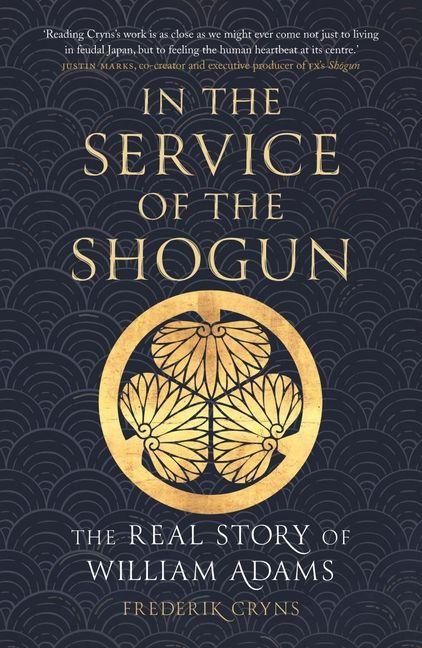 Produktbild: In the Service of the Shogun