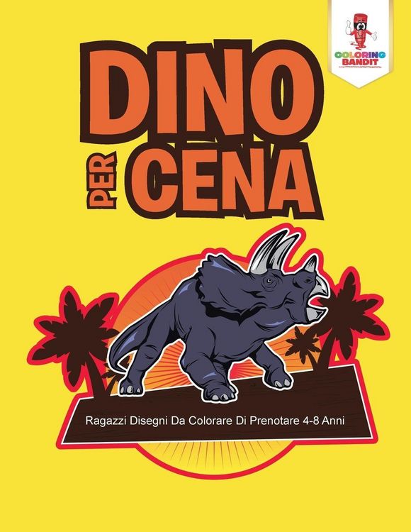 Produktbild: Dino Per Cena