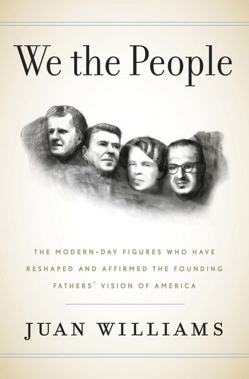 Produktbild: We the People