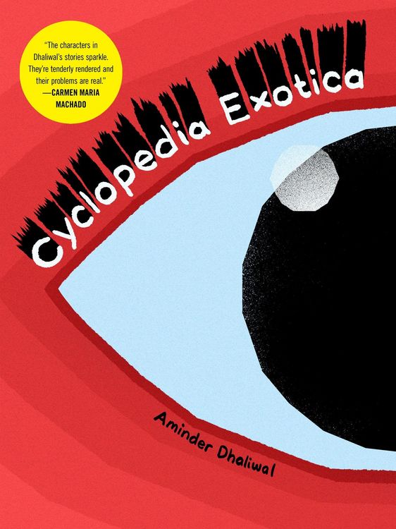 Produktbild: Cyclopedia Exotica