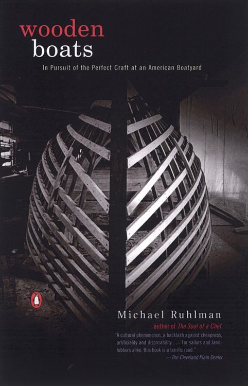 Produktbild: Wooden Boats