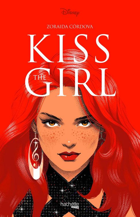 Produktbild: Kiss the girl