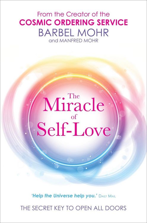 Produktbild: The Miracle of Self-Love