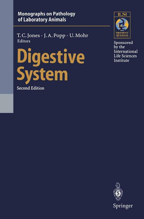 Produktbild: Digestive System