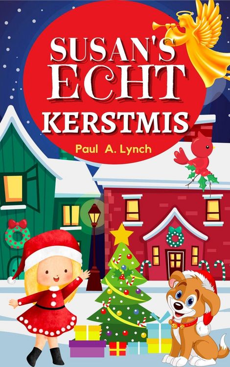 Produktbild: Susan's Echt Kerstmis