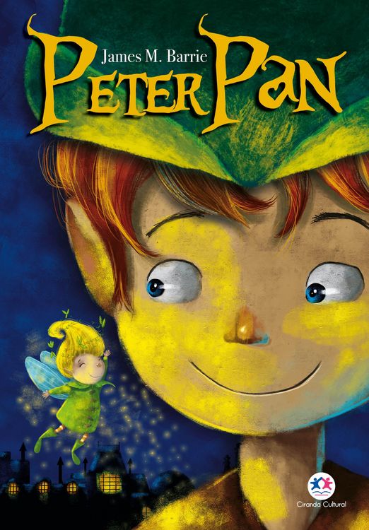 Produktbild: Peter Pan