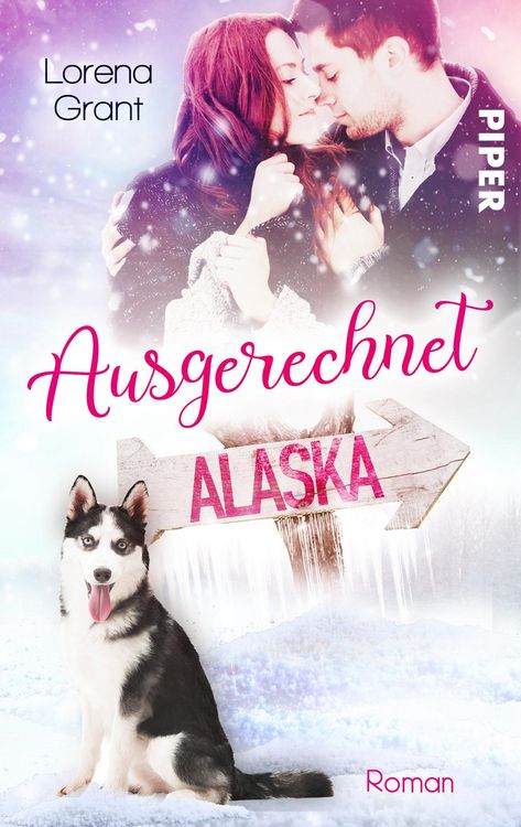 Produktbild: Ausgerechnet Alaska: Verliebt unter Mistelzweigen