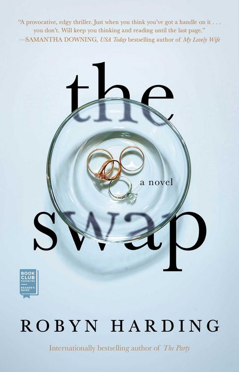 Produktbild: The Swap