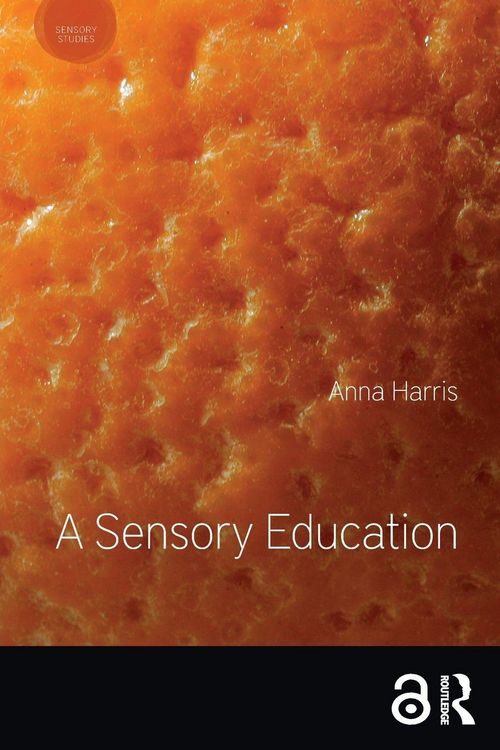 Produktbild: A Sensory Education