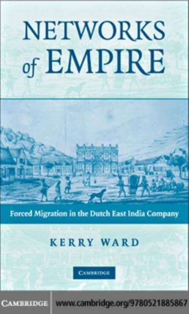 Produktbild: Networks of Empire