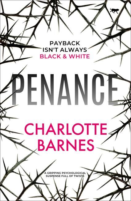 Produktbild: Penance