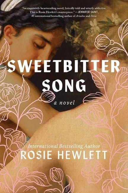 Produktbild: Sweetbitter Song