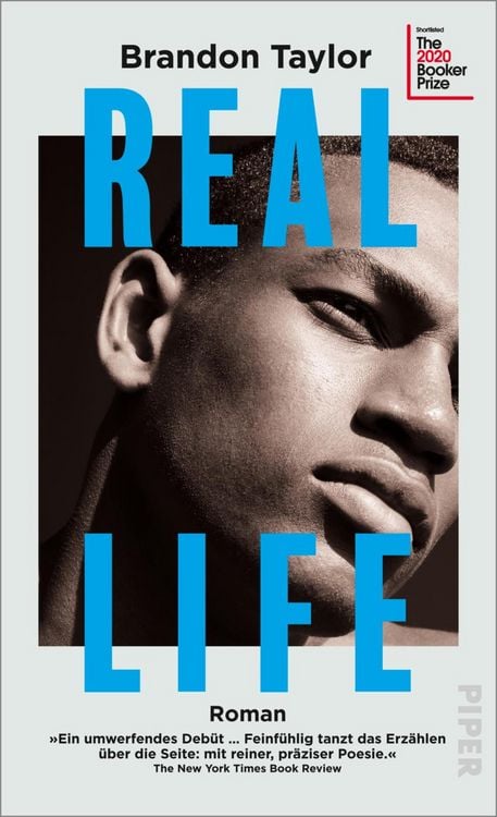 Produktbild: Real Life