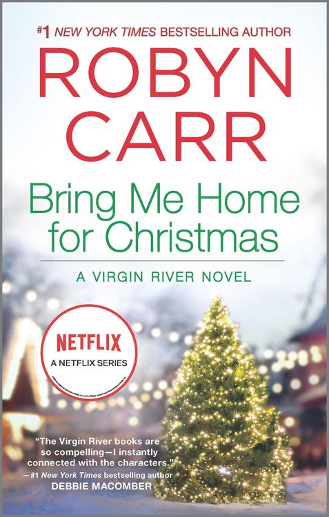 Produktbild: Carr, R: Bring Me Home for Christmas