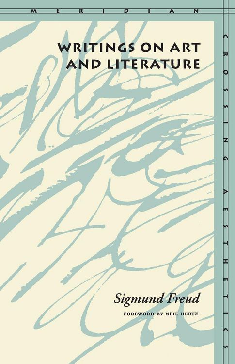 Produktbild: Writings on Art and Literature