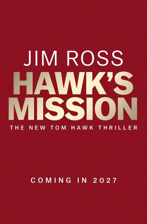 Produktbild: Hawk's Mission