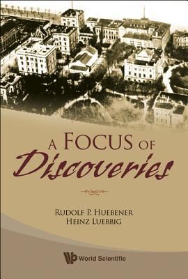 Produktbild: A Focus of Discoveries