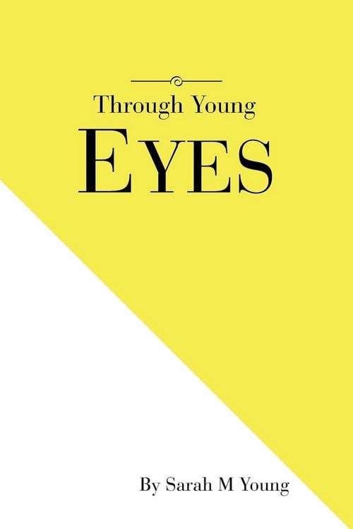 Produktbild: Through Young Eyes