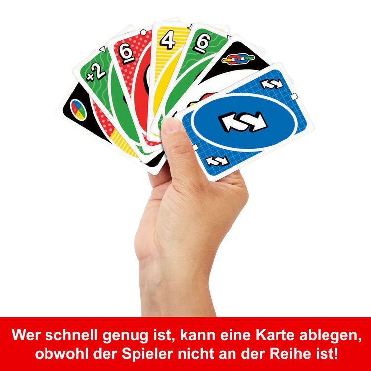 Produktbild: UNO Party