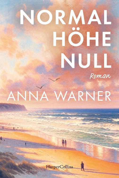 Produktbild: Normalh&ouml;he Null