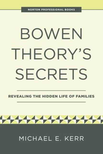 Produktbild: Bowen Theory's Secrets