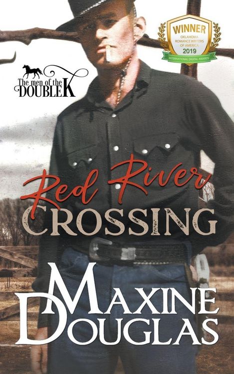 Produktbild: Red River Crossing