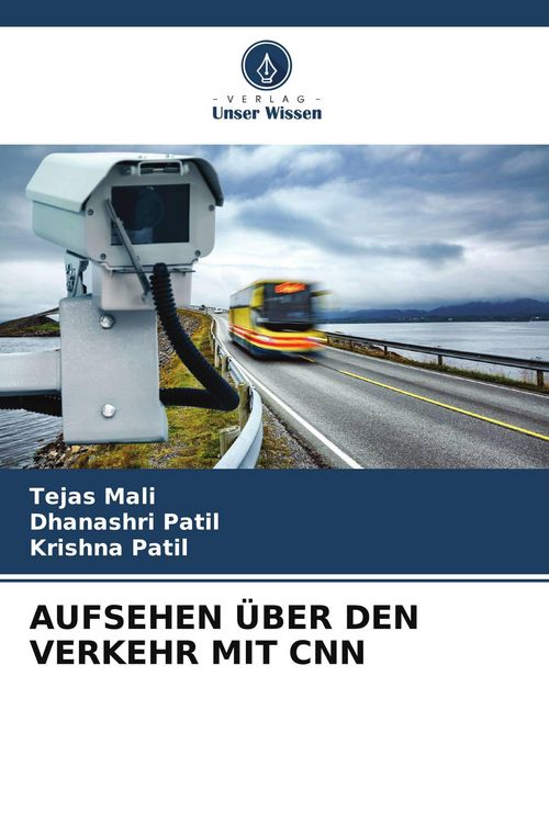 Produktbild: Aufsehen &uuml;ber den Verkehr mit Cnn