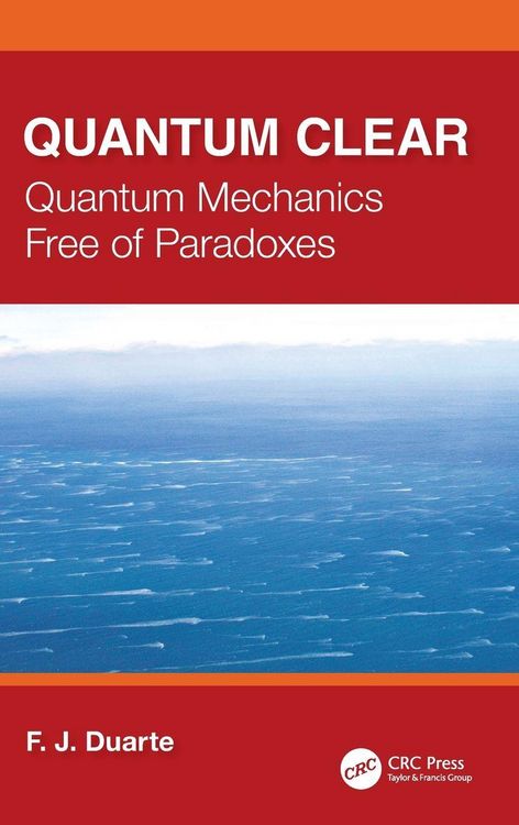 Produktbild: Quantum Clear