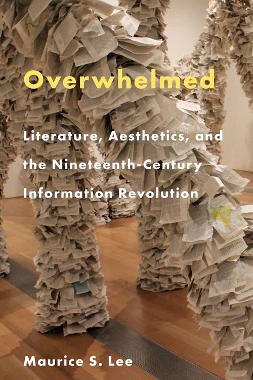 Produktbild: Overwhelmed