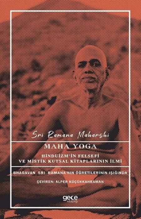 Produktbild: Maha Yoga