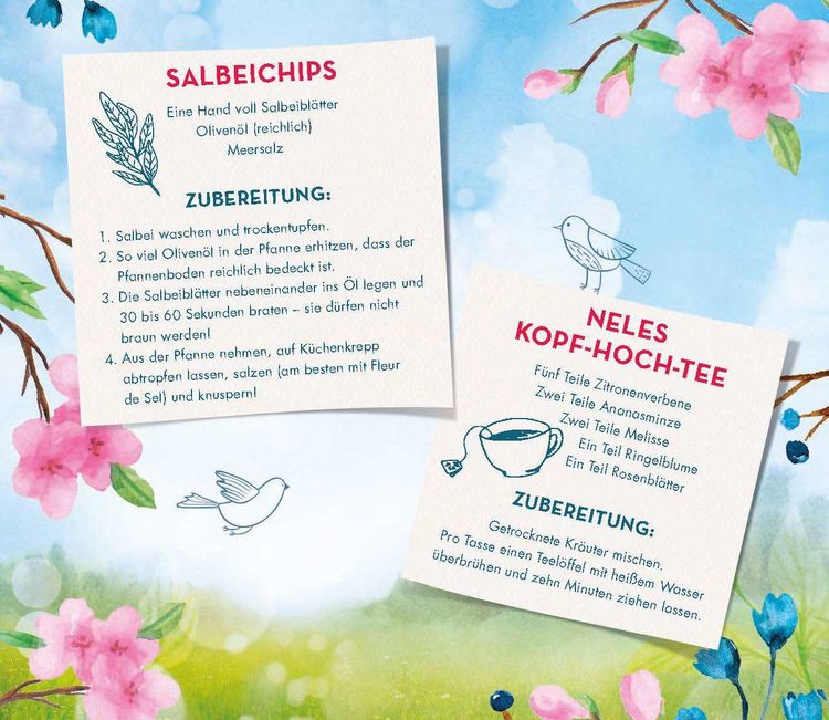 Produktbild: Ein Garten f&uuml;r zwei