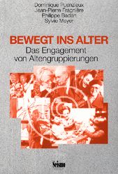 Produktbild: Bewegt ins Alter