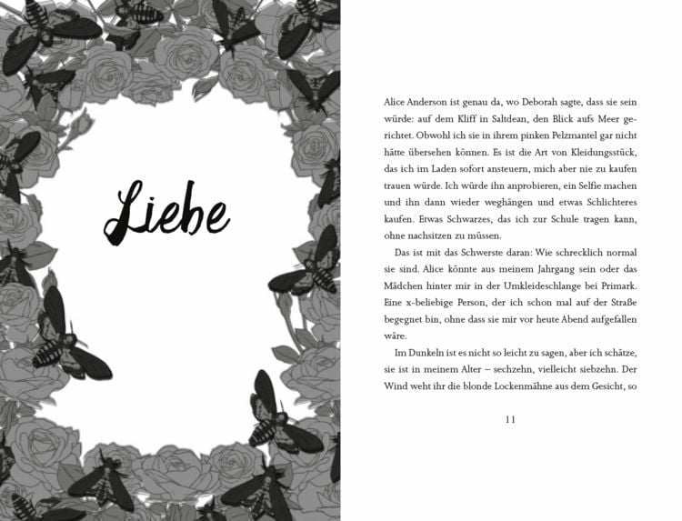 Produktbild: Everlove &ndash; Bis &uuml;bers Ende dieser Welt hinaus