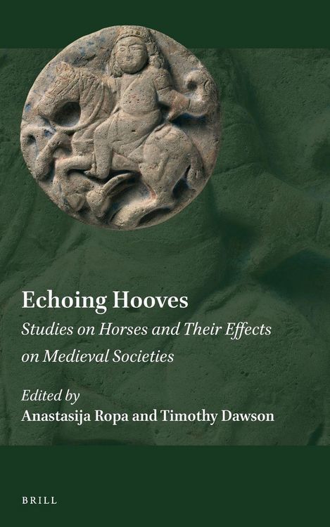 Produktbild: Echoing Hooves