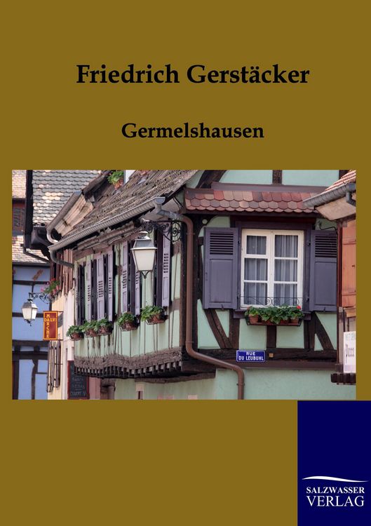 Produktbild: Germelshausen