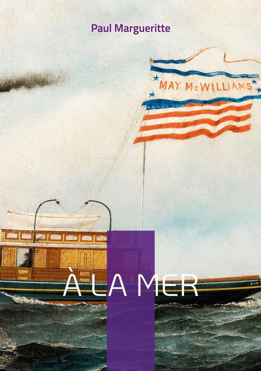 Produktbild: &Agrave; la mer