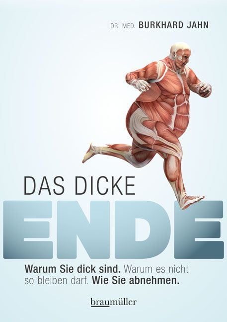 Produktbild: Das dicke Ende