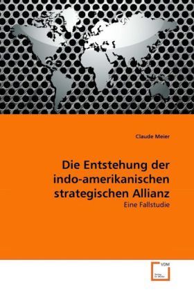 Produktbild: Meier, C: Entstehung der indo-amerikanischen strategischen A